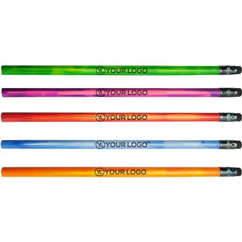 Mood Color Changing Pencil